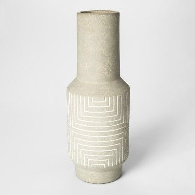 Vase - Beige - Project 62™ | Target