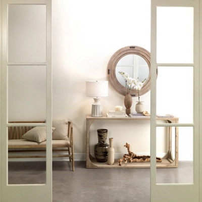 Relaxed Elegance Lyra Console Table | Ashley | Ashley Homestore