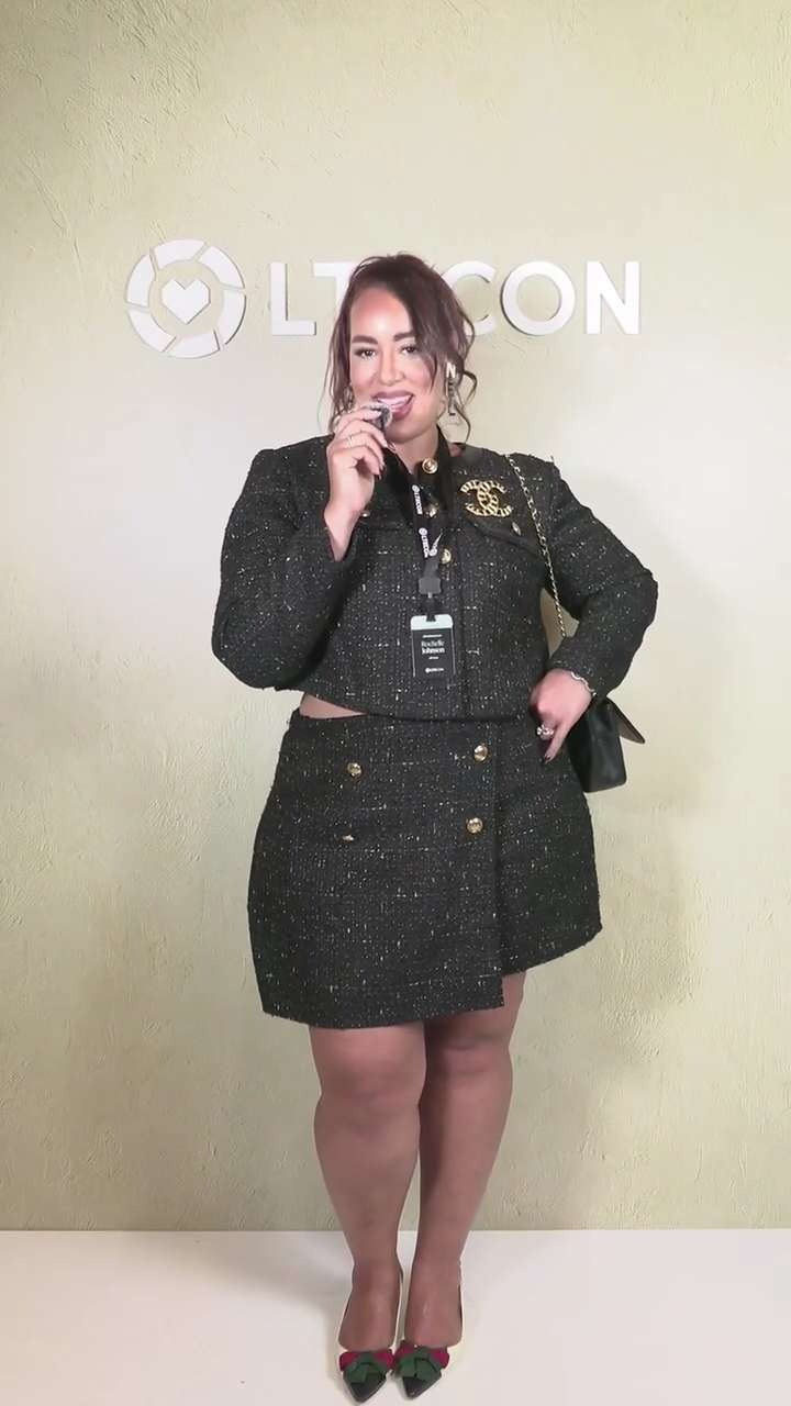My look from last night at LTKCon! 

 

#LTKCon #LTKParties #LTKStyleTip