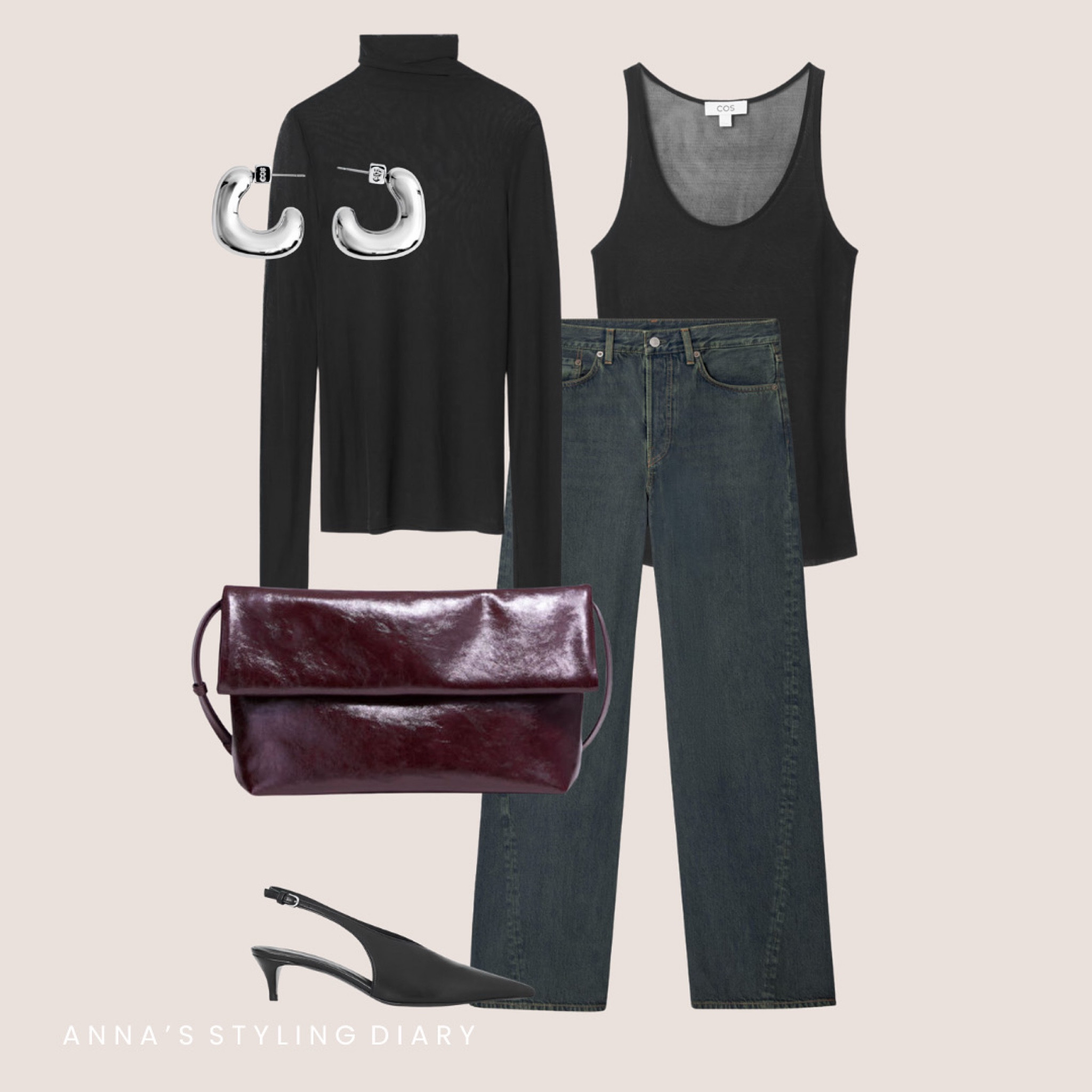 Date night look 💗

#LTKstyletip #LTKeurope #LTKuk