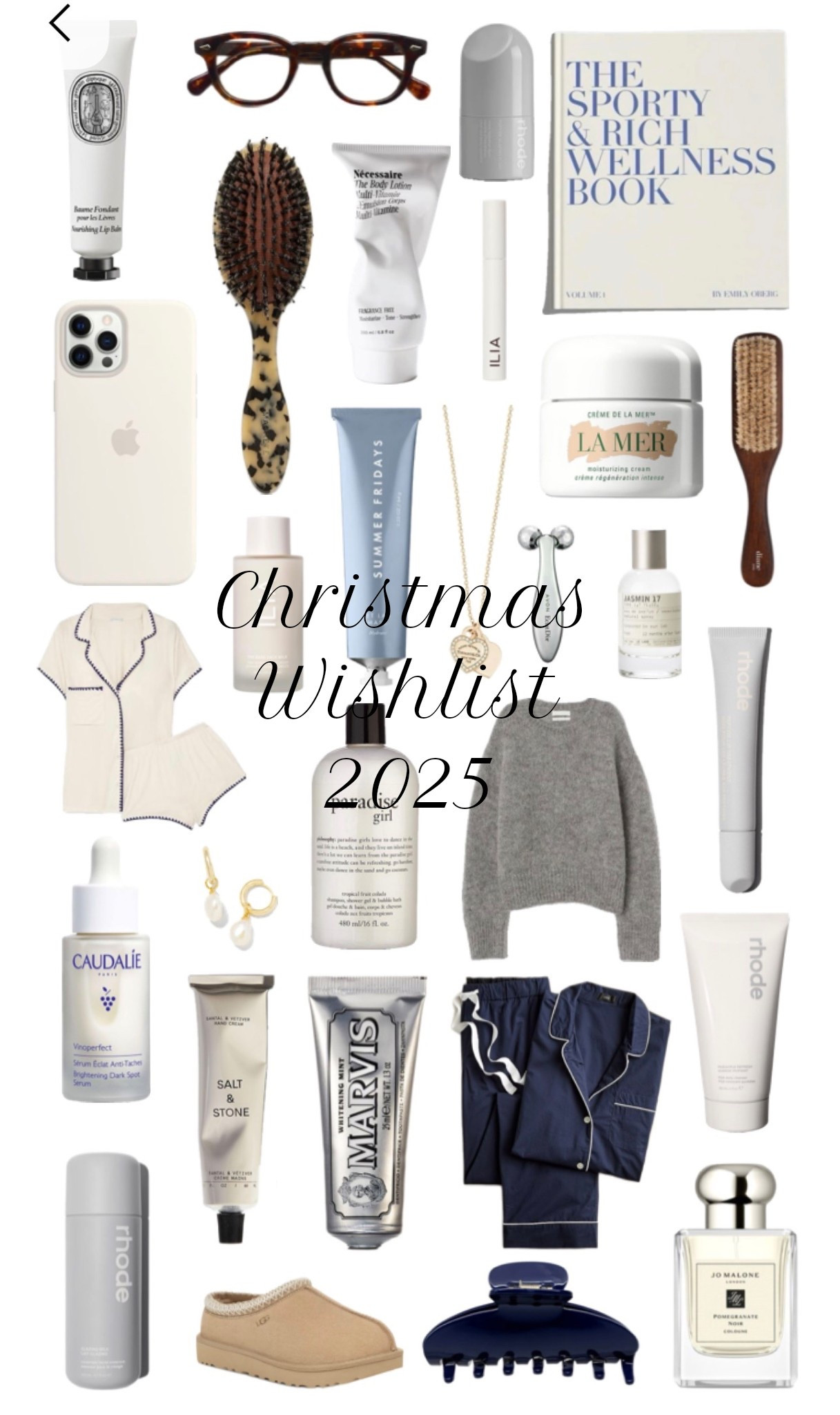 #LTKHoliday #LTKGiftGuide