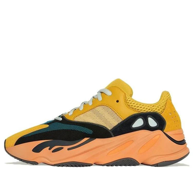 adidasYeezy Boost 700 'Sun' | KICKS CREW