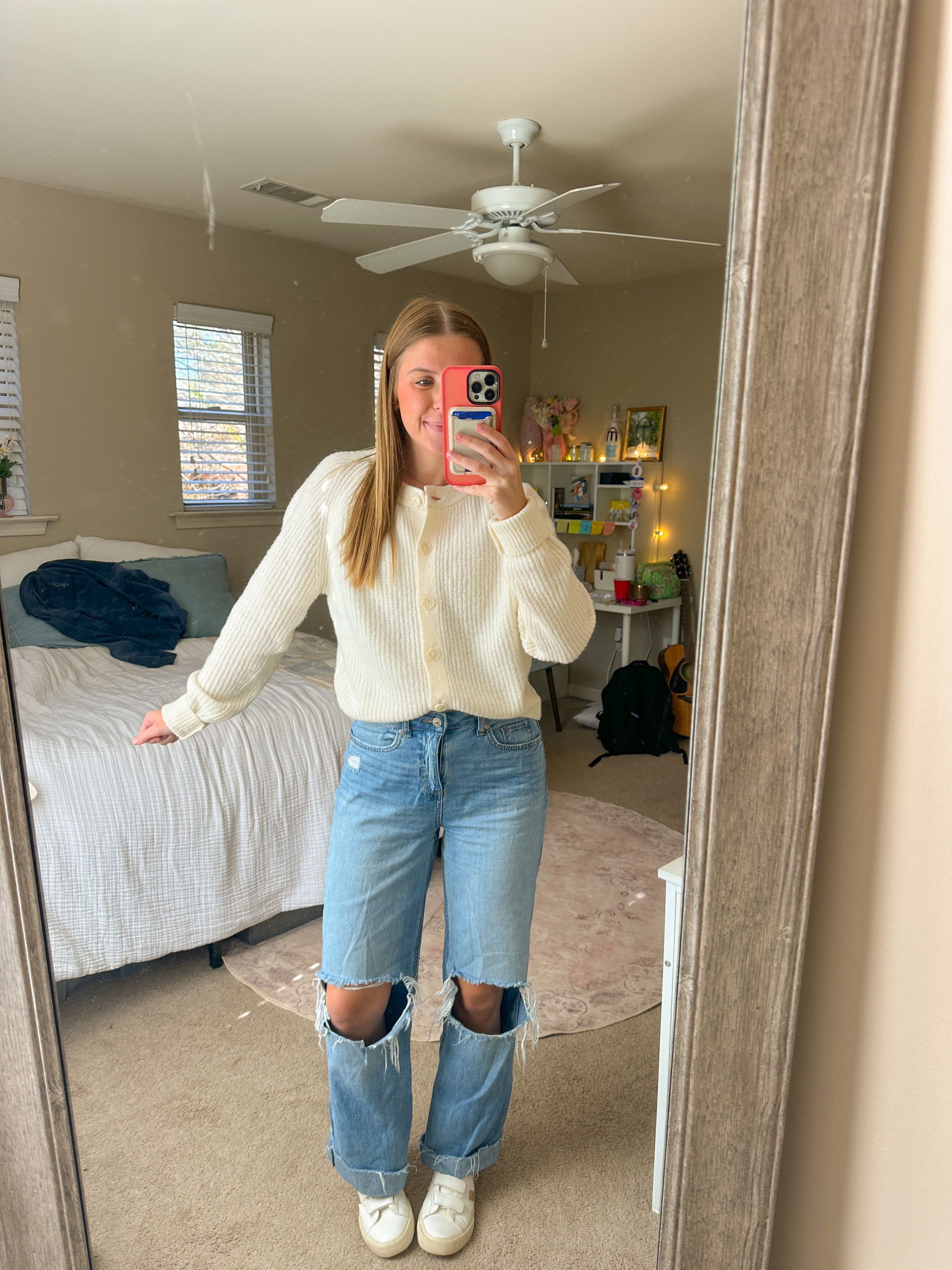 best sweater from target !! 

#LTKSeasonal #LTKShoeCrush #LTKStyleTip