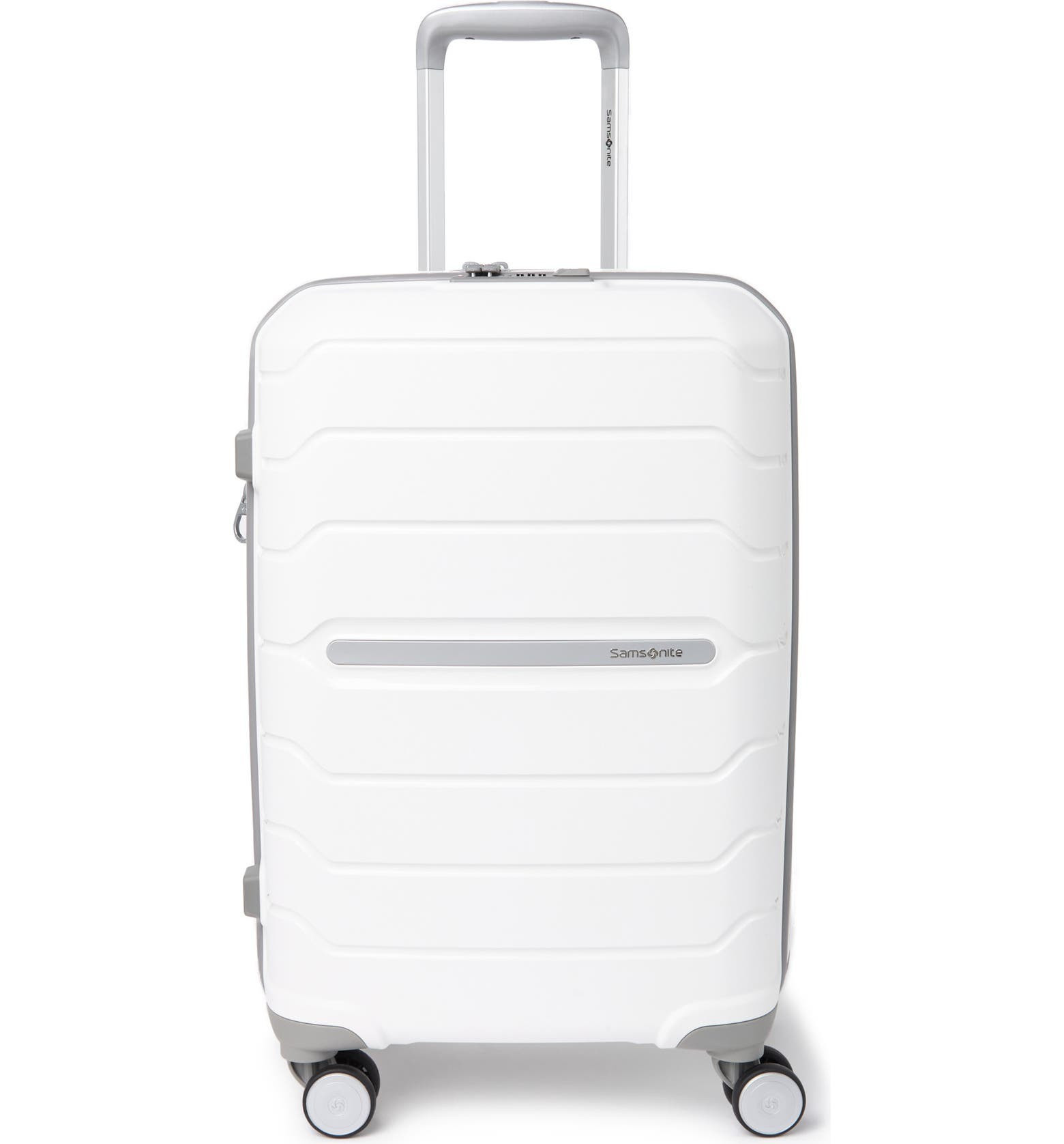21" Spinner Carry-On SuitcaseSAMSONITE | Nordstrom Rack