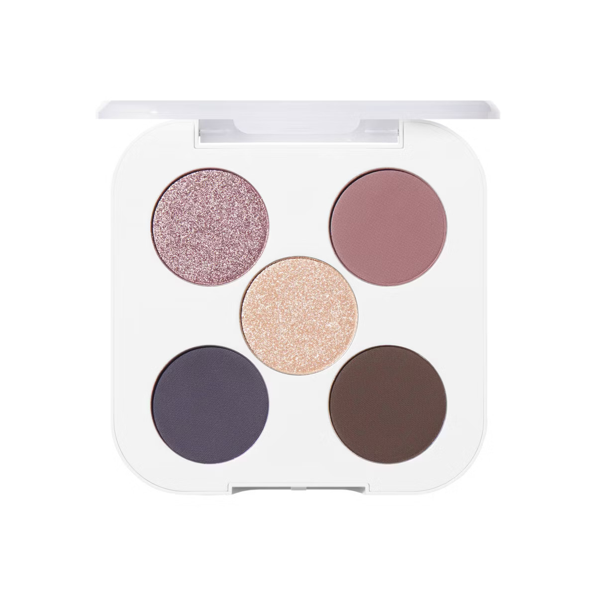 Morphe 2 Ready-in-5 Eyeshadow Palette - 0.18oz | Target