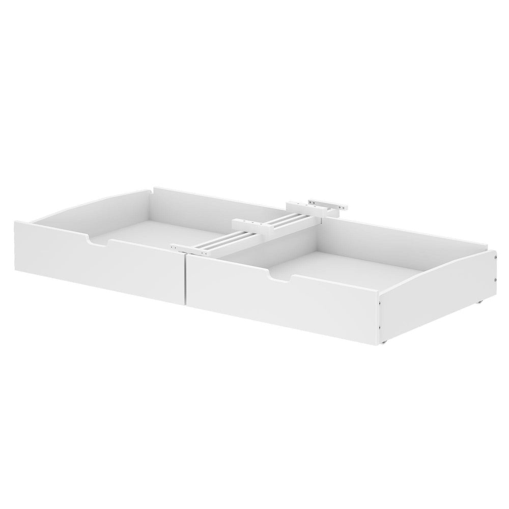 Underbed Drawers | Maxtrix Kids Furniture