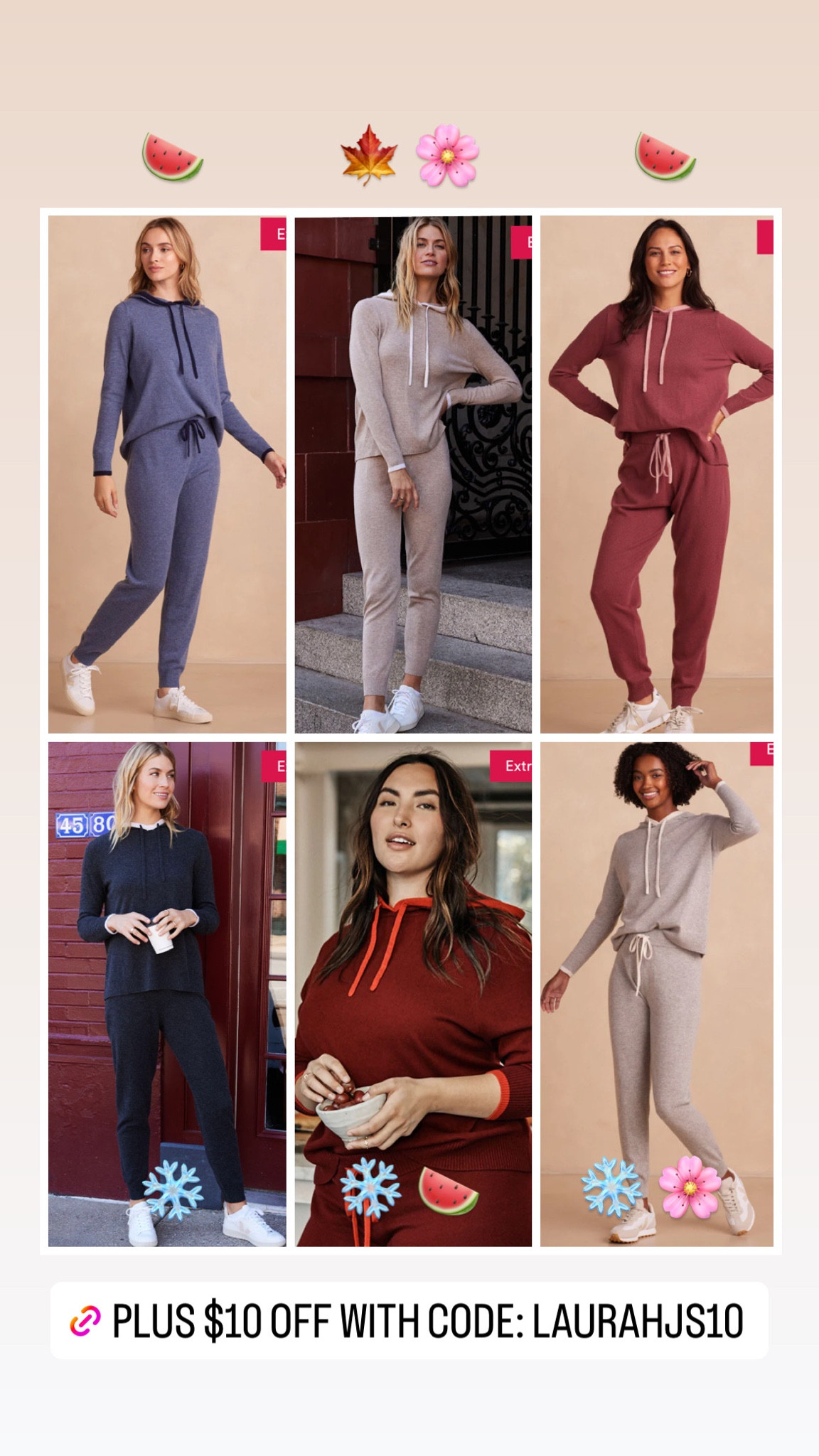 The most comfortable cashmere set on sale! I wear a small in the bottom and top! 

#LTKCyberWeek #LTKGiftGuide #LTKHoliday