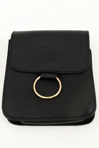 Noa Bag - Black | Salty Crush