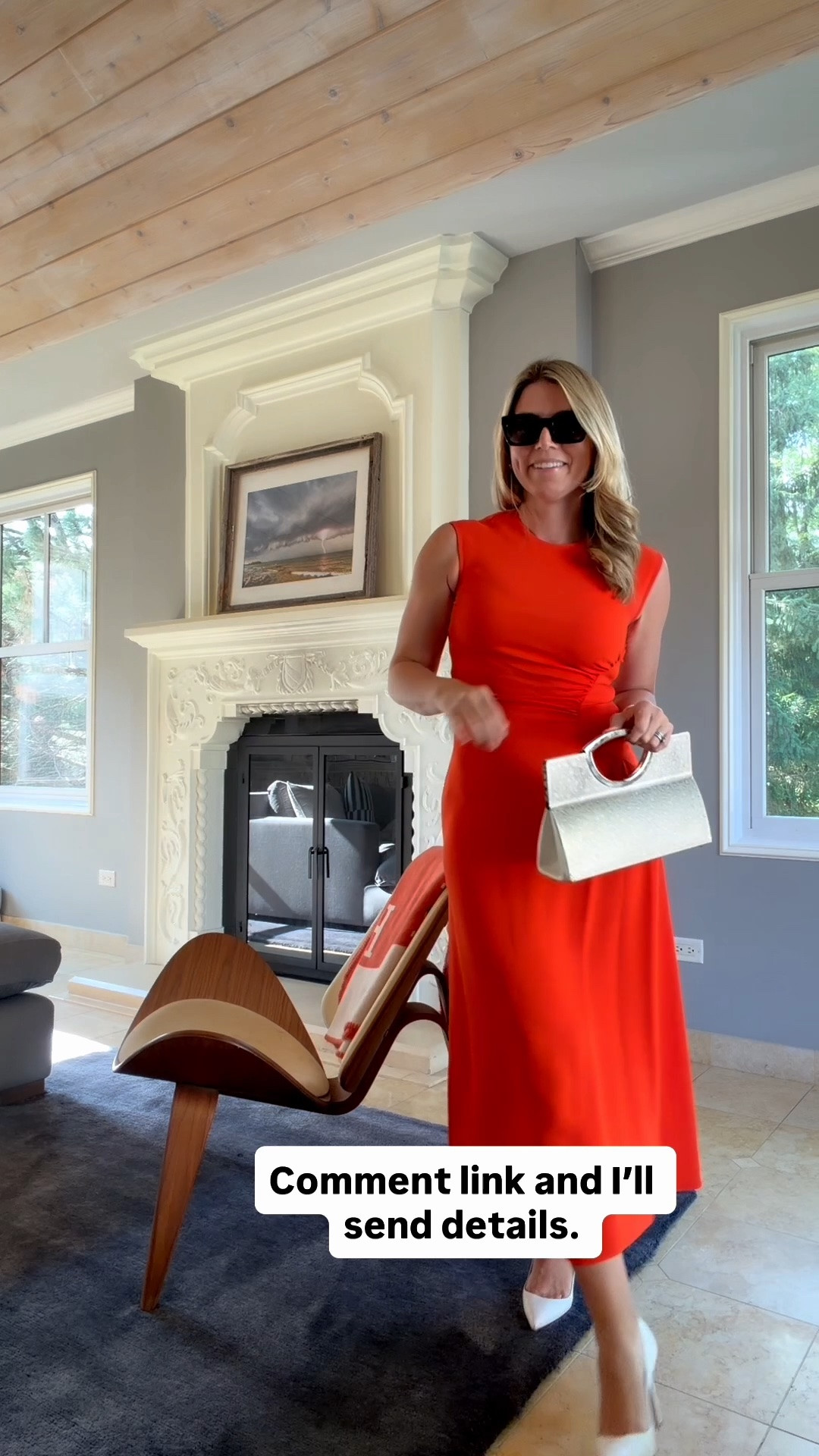 Date night look

#LTKootd #LTKOver40 #LTKSeasonal