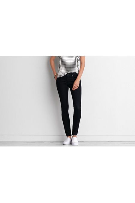 AE Denim X4 Skinny Jean | American Eagle Outfitters (US & CA)