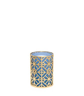 Tory Burch Westerly Candle | Tory Burch US