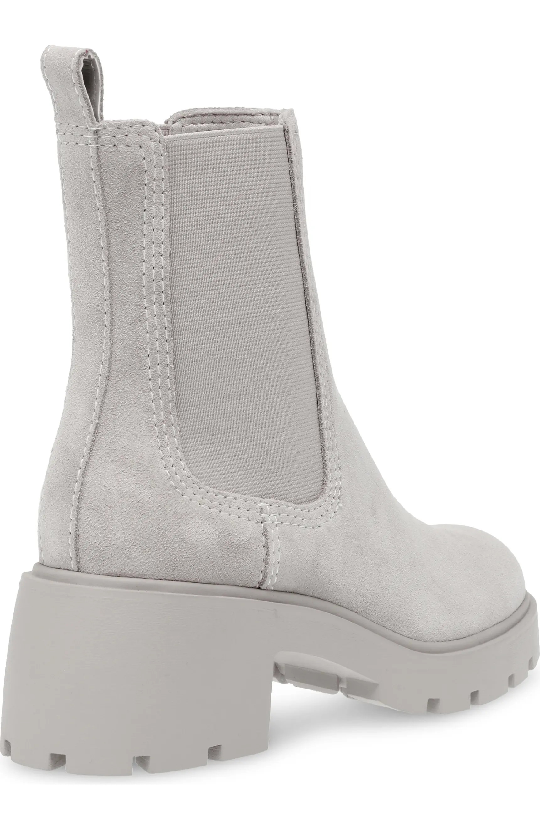 Steve Madden Haylan Chelsea Boot (Women) | Nordstrom | Nordstrom