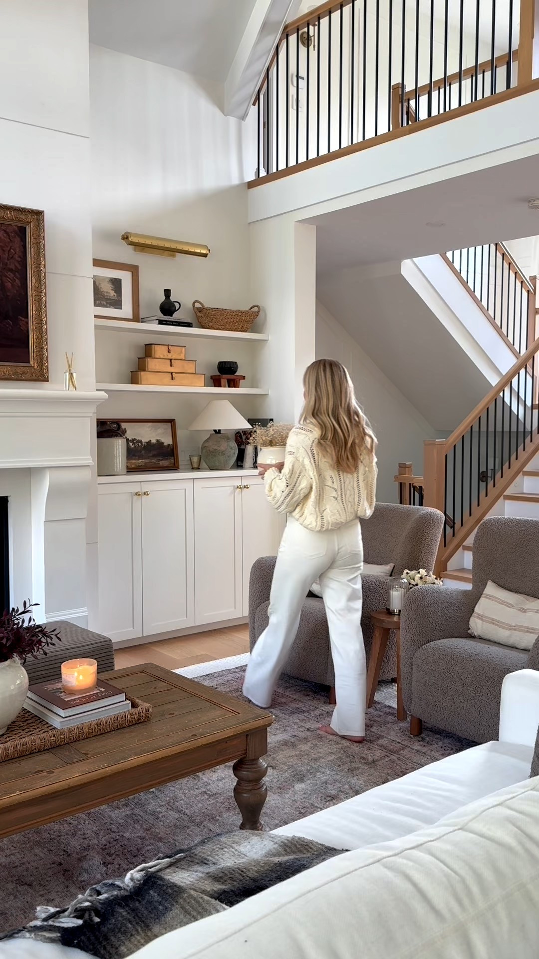 A gentle pause before the holiday magic begins. ✨
Also linking some other favourite pieces that will be perfect for the holidays! 

#LTKwinter #LTKcanada #LTKhome