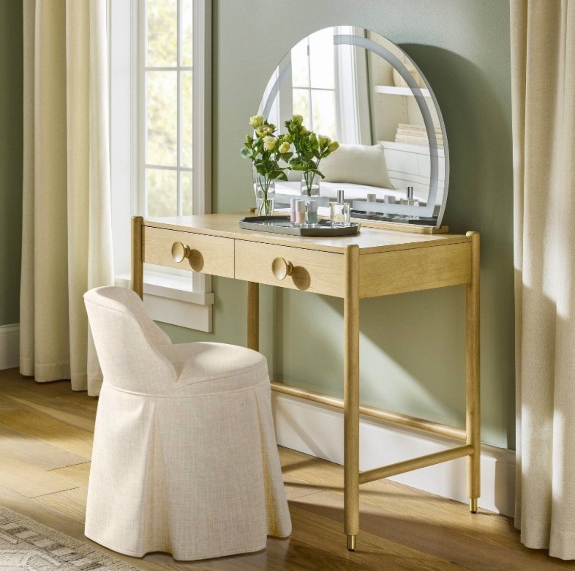 New Target Home furniture and decor

Studio McGee, vanity, throw pillows, blankets, bench, chair, art, decor 

#LTKHome