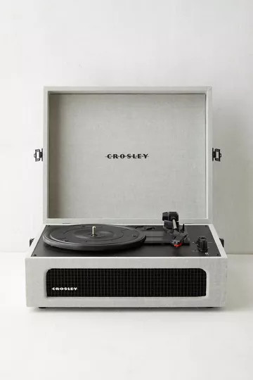 Crosley Voyager Bluetooth Record Player | Urban Outfitters (US and RoW)