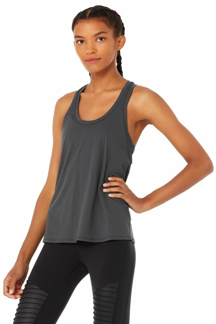 Pulse Tank | Alo Yoga (US)