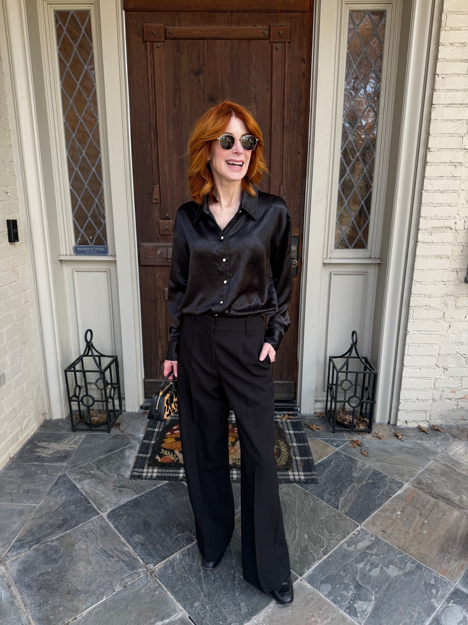 Check out this capsule collection from @Velvet Heart Clothing! Use Code: CATHY15 to get 15% off first purchasee

#LTKWorkwear #LTKOver40 #LTKootd