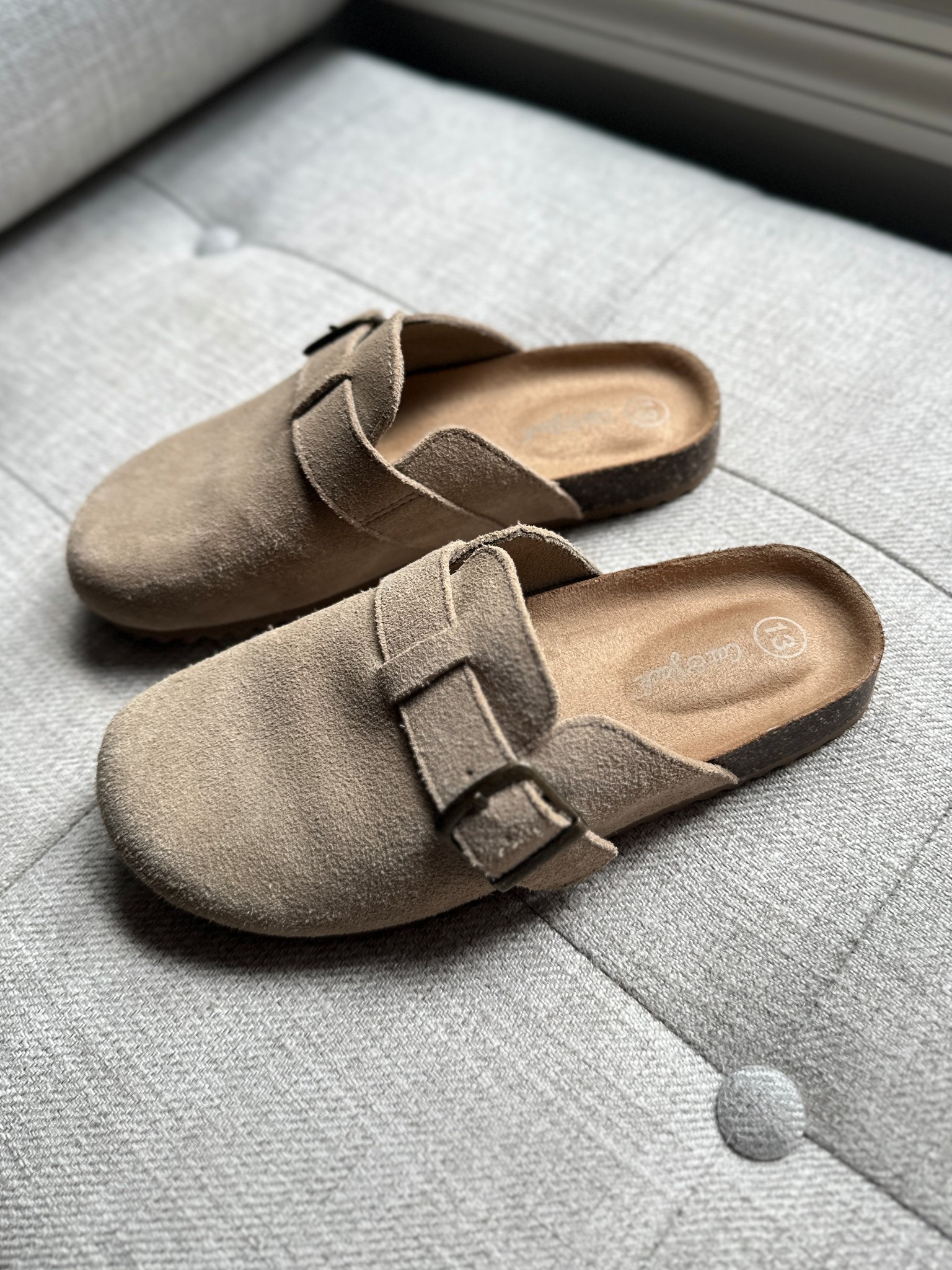 Slides for girls! Target shoes- TTS

#LTKShoeCrush #LTKSaleAlert #LTKKids
