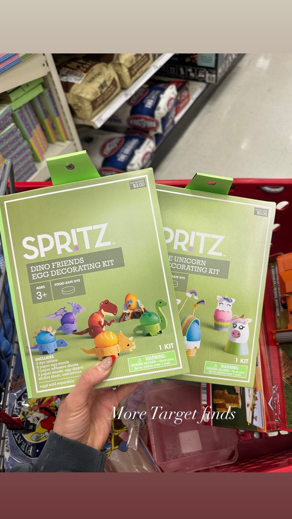 Cutest for Easter 

#LTKFamily #LTKSpringSale #LTKKids