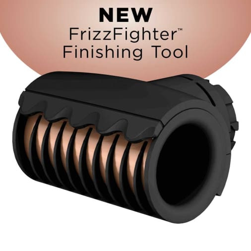 Shark FlexStyle® FrizzFighter™ Finishing Tool | SharkNinja