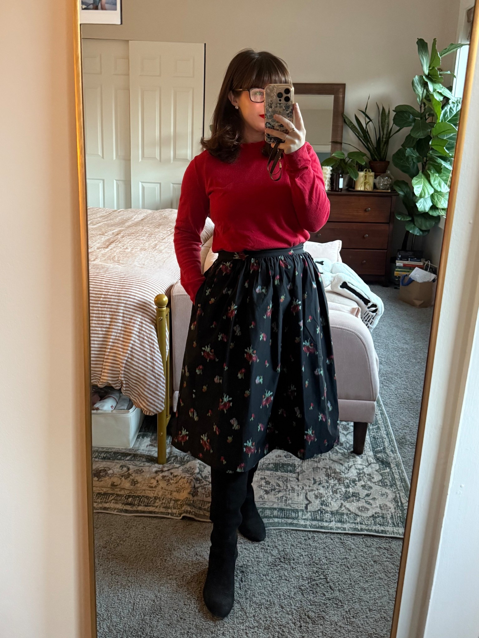 OOTD 11.13.25

#LTKWorkwear #LTKPetite #LTKootd