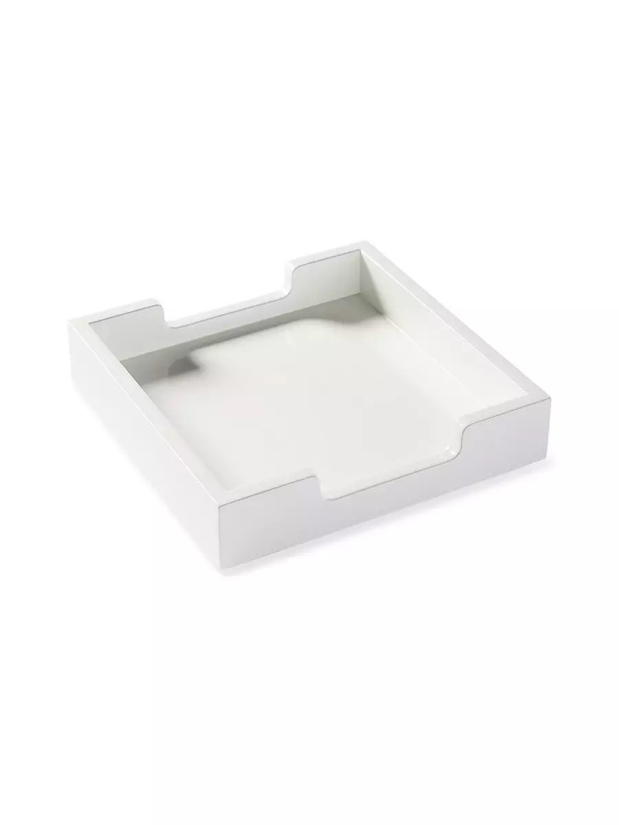 Atelier Napkin Holder | Serena and Lily