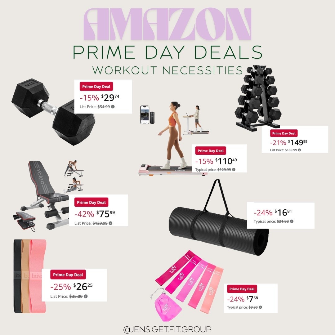 All the necessities for your daily workout!

#LTKSaleAlert #LTKActive