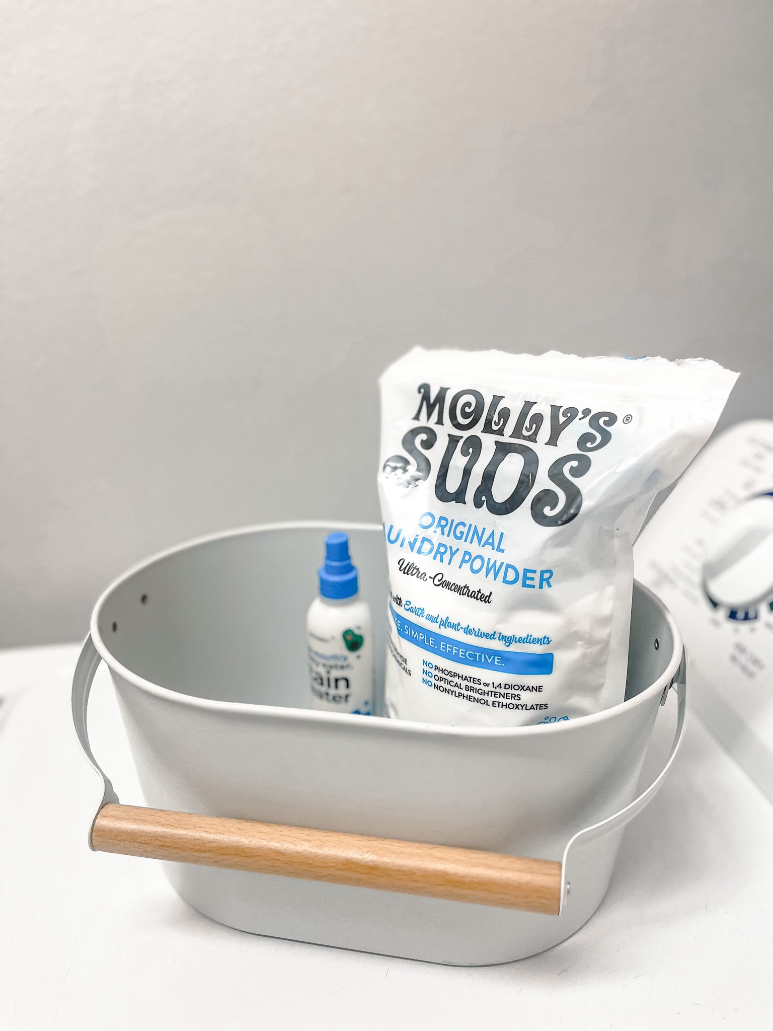 Laundry must haves while traveling. 

#LTKhome #LTKkids #LTKtravel