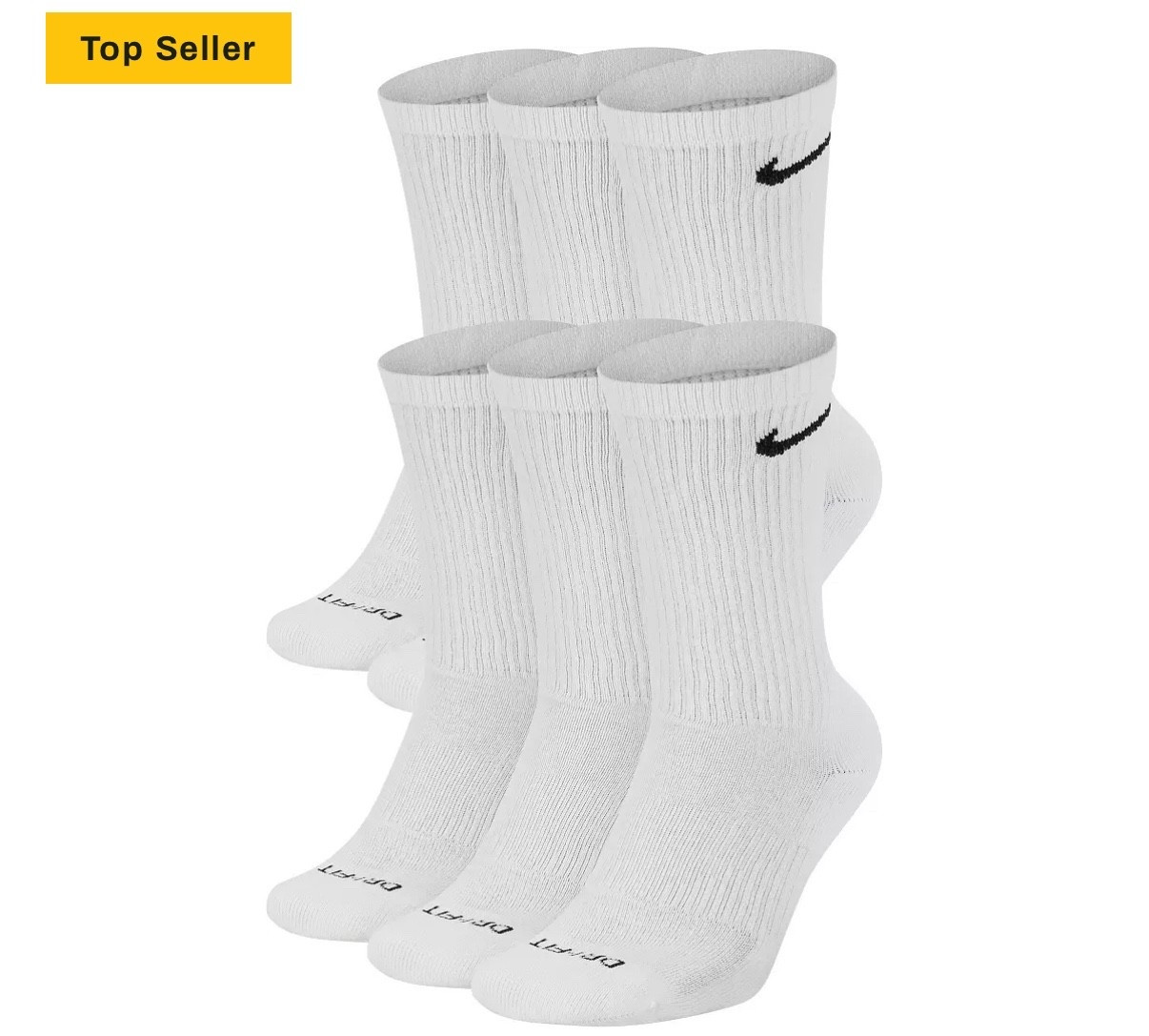 Nike Socks on sale! 