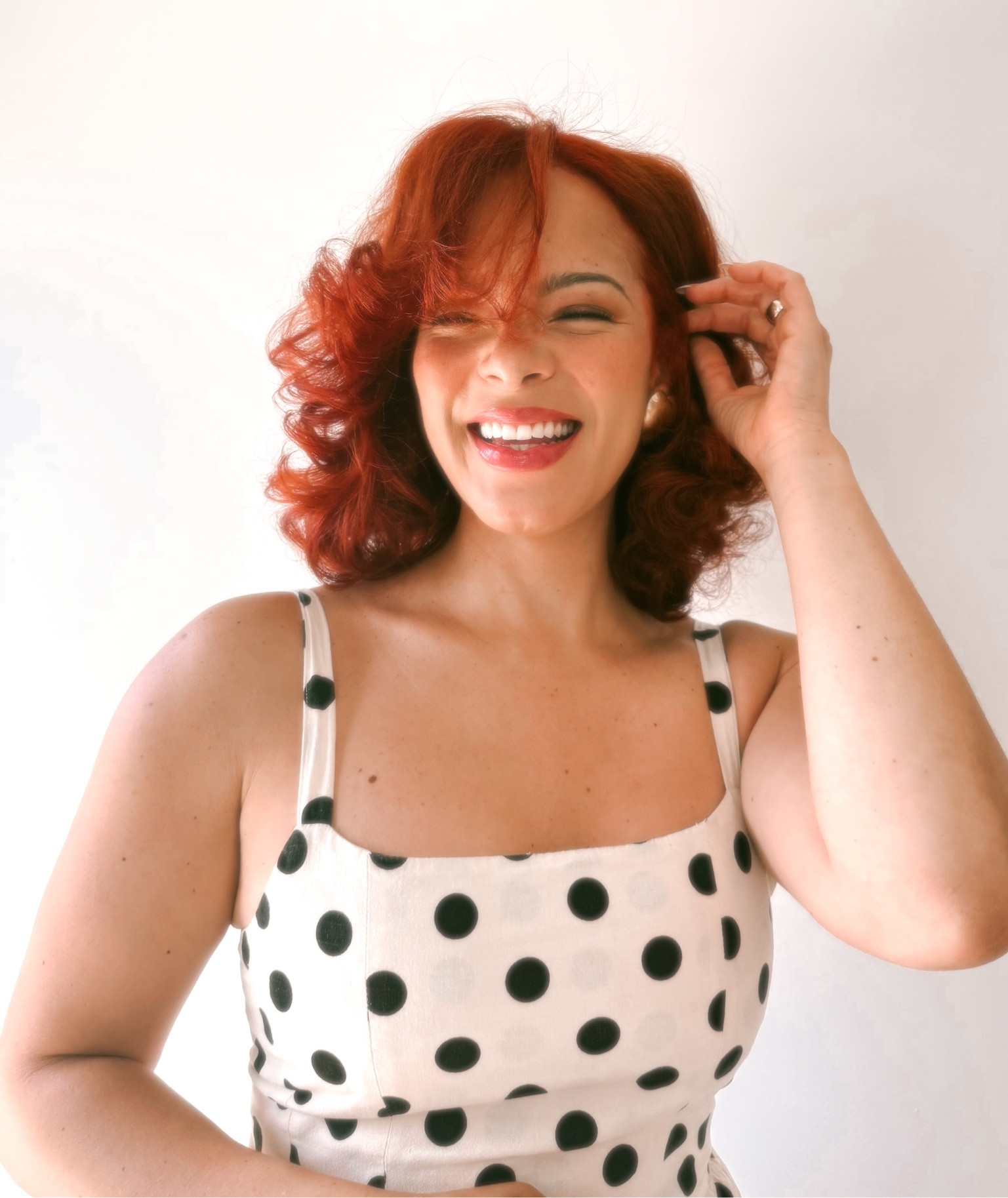 Holiday party hair essentials ✨ What I use to refresh and style quickly. 

 #LTKCyberWeek #LTKHoliday #LTKBeauty