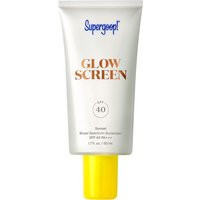 Supergoop! Glowscreen SPF 40 50ml (Various Shades) - Sunset | Dermstore (US)