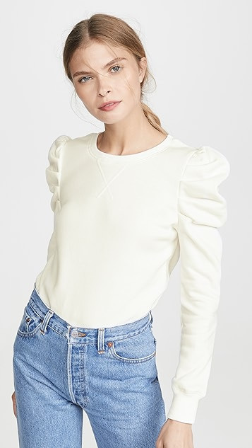 Janine Sweatshirt | Shopbop