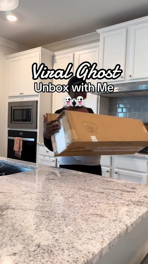 Finally got my hands on the viral Pottery Barn ghost! 👻 Let’s unbox and see if it lives up to the hype! #Unboxing #PotteryBarnFinds #SpookySeason #ViralFind

#LTKHalloween #LTKSeasonal #LTKHome