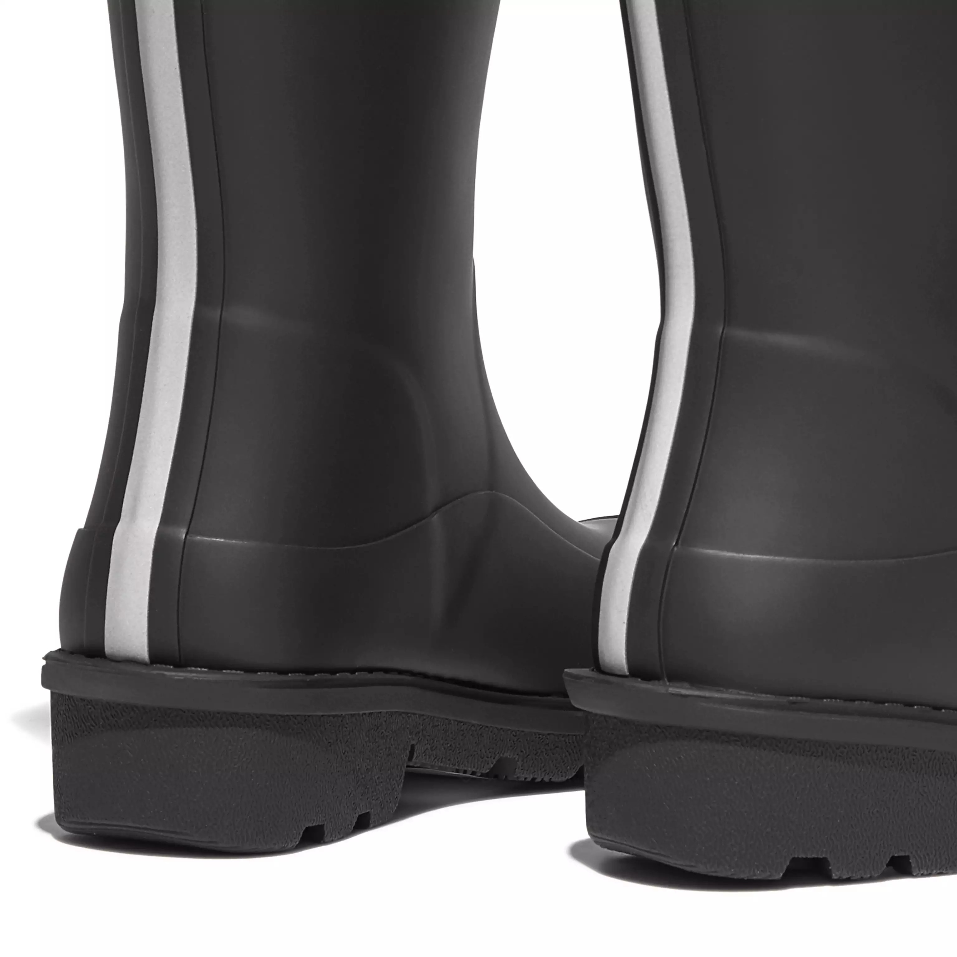 WONDERWELLY KIDS Junior Ergonomic Wellington Boots | FitFlop (UK)