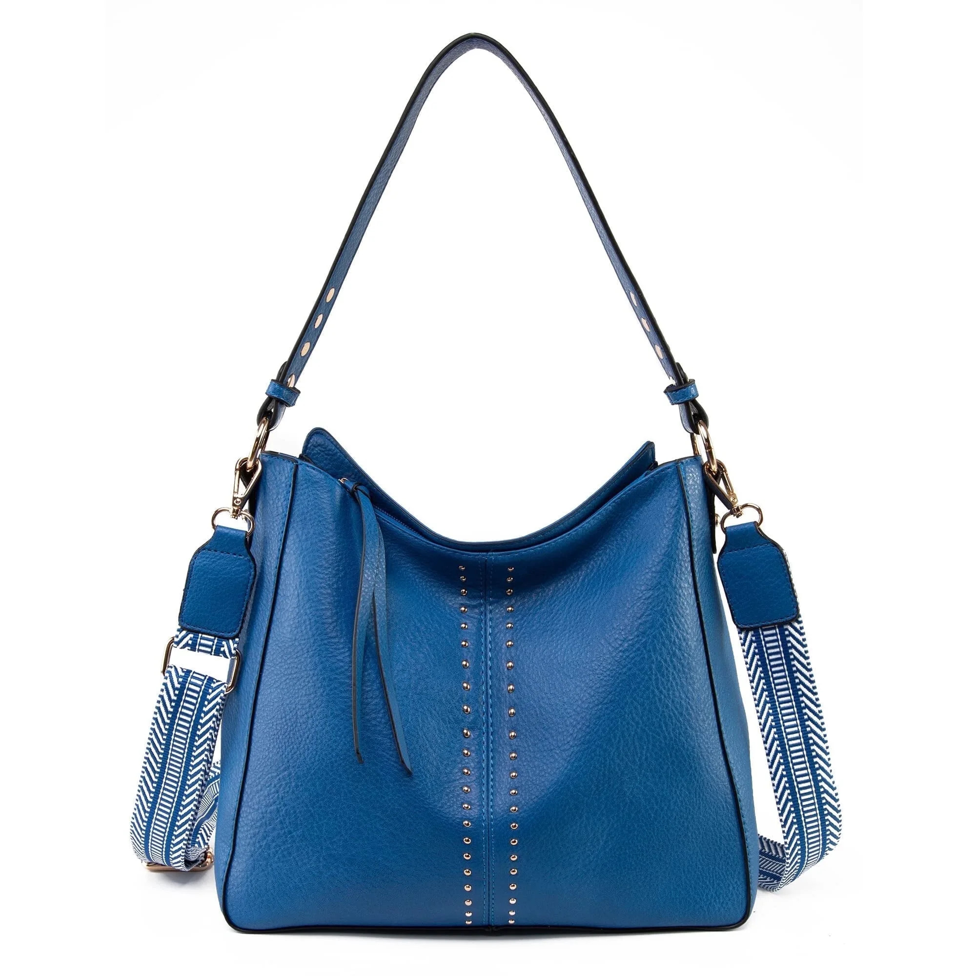 Montana West Hobo Bag for Women Crossbody Purse and Handbags Ladies Chic Shoulder Bags | Walmart (US)