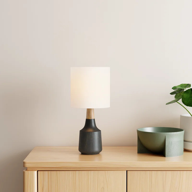 Scotia Resin Table Lamp | Wayfair North America