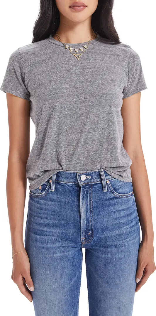 MOTHER The Lil Goodie Goodie T-Shirt | Nordstrom | Nordstrom