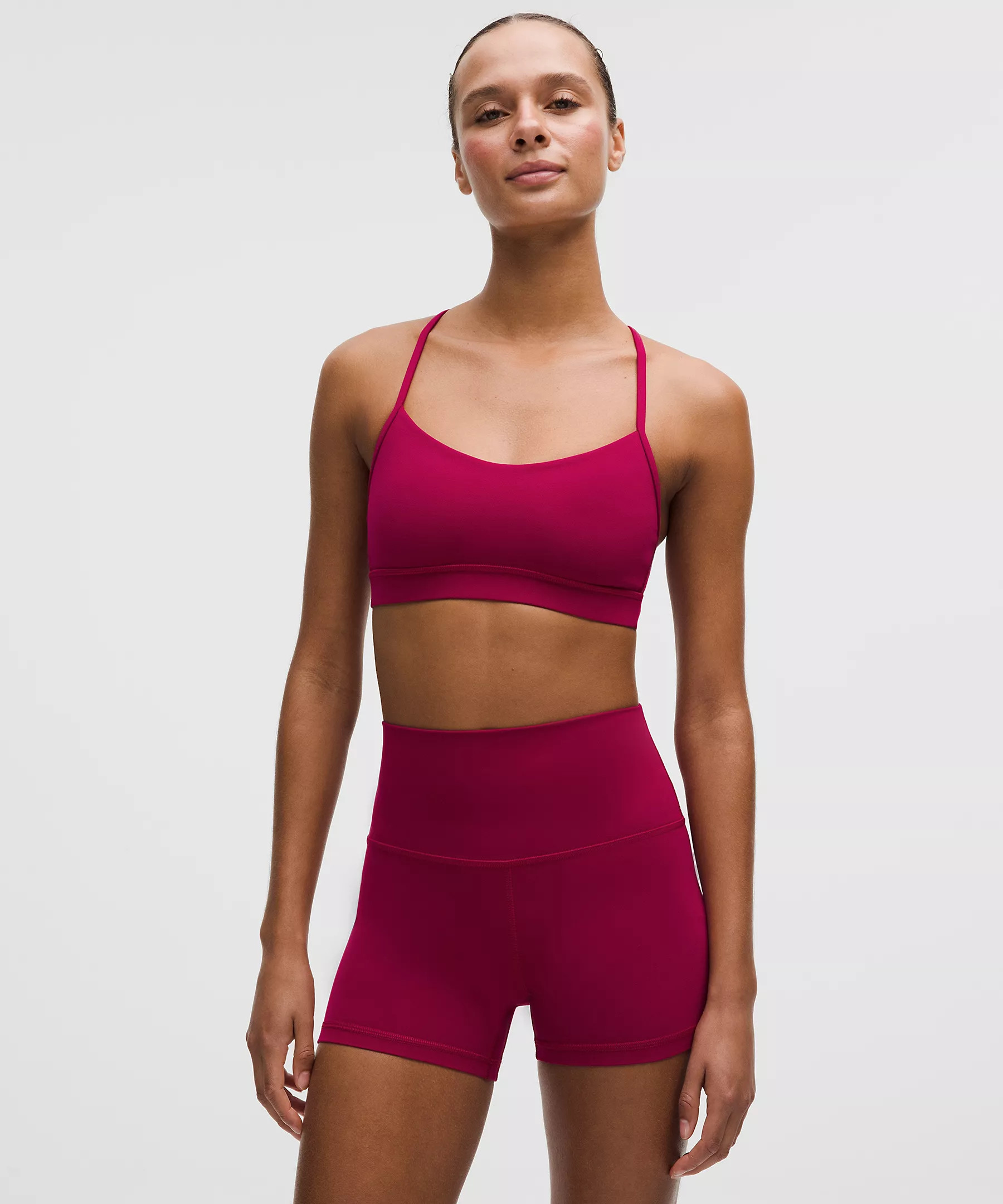 Flow Y Bra Nulu | Lululemon (US)