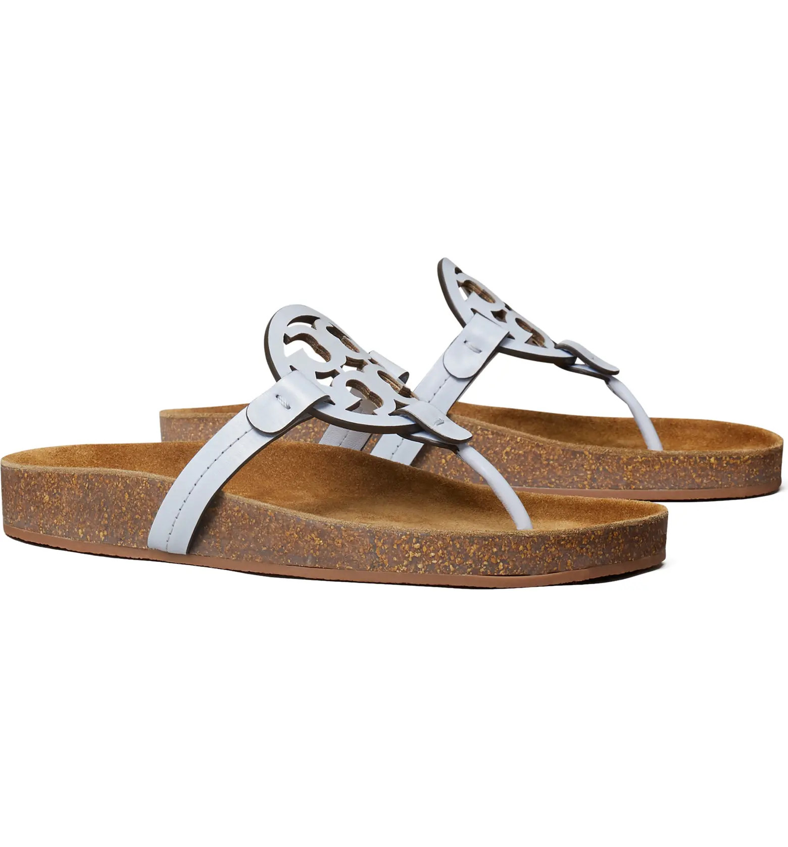 Miller Cloud Sandal | Nordstrom