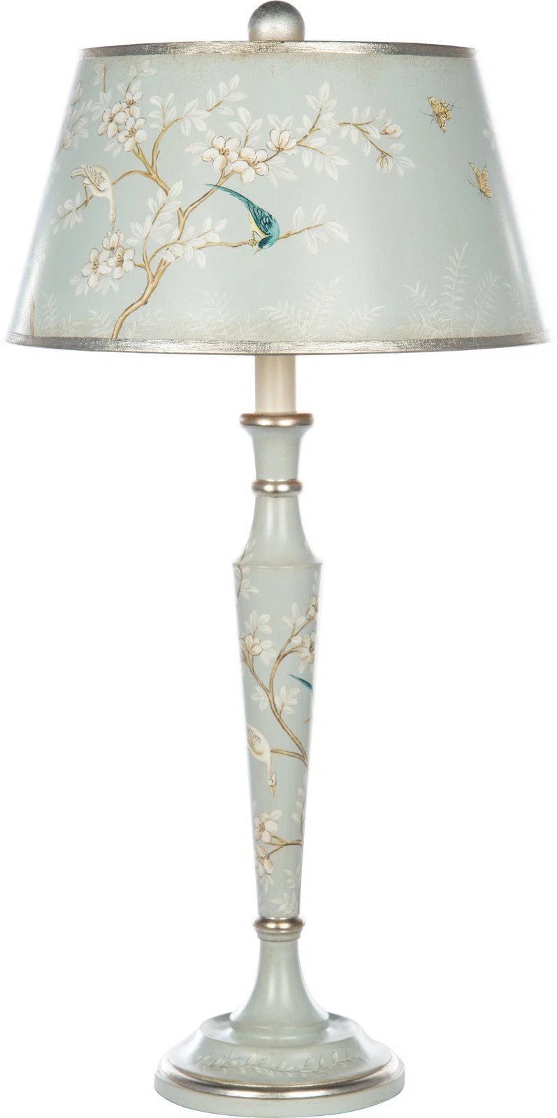 Aris Table Lamp | Wayfair North America