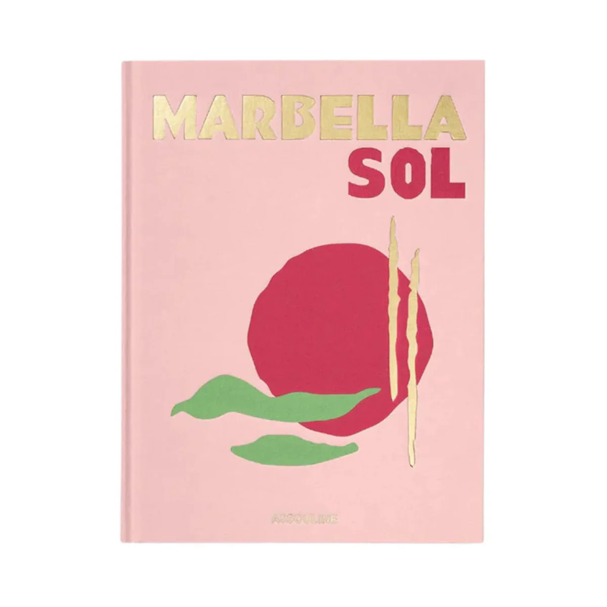 Marbella Sol | Over The Moon
