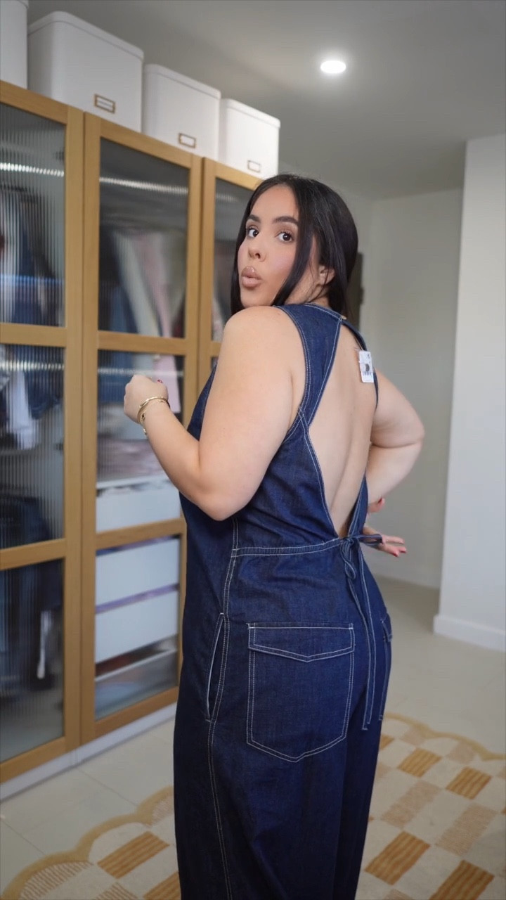 Today’s music class ootd! Jumpsuit size L



#LTKmomlife #LTKgrwm #LTKMidsize