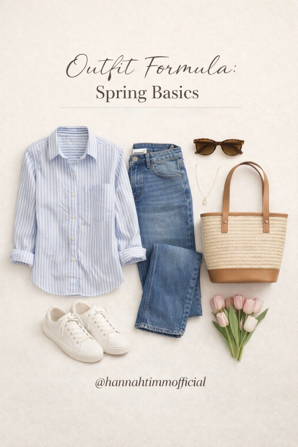 If it’s simple, wearable, and works every time… I’m in
these are the ones
linked on LTK