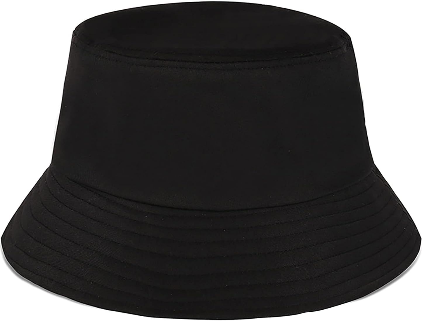 XYIYI Fashion Embroidery Bucket Hat Cotton Beach Fisherman Hats for Women Girls | Amazon (CA)