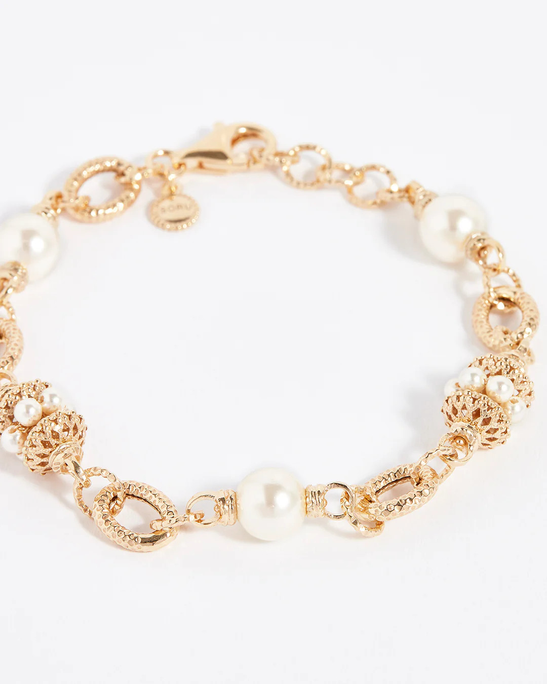 Vincenzina Bracelet | Soru Jewellery