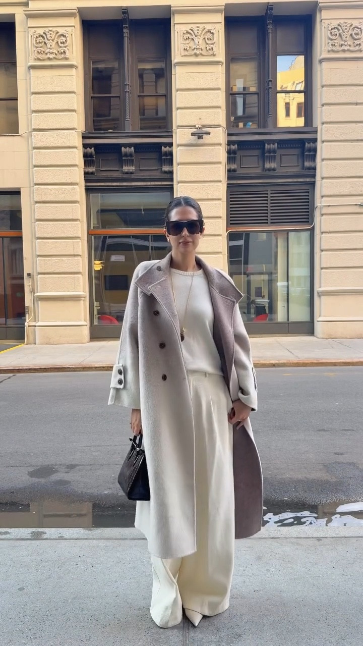 Timeless Pieces

#LTKootd #LTKSeasonal