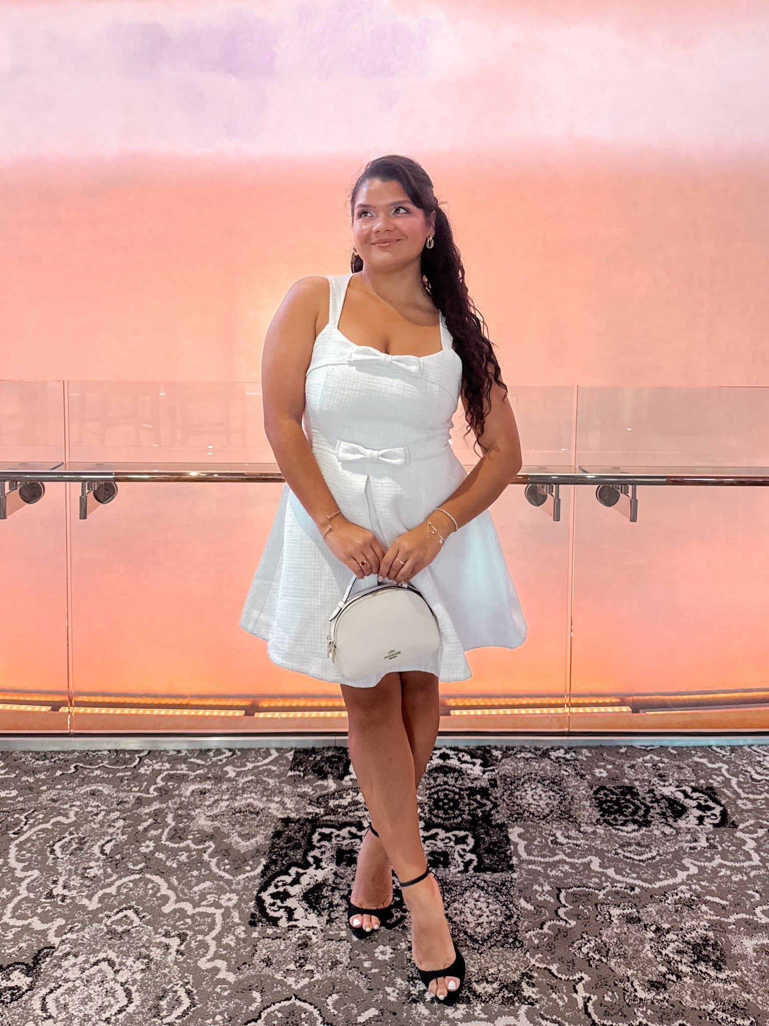 Swan Lake Outfit🩰🦢

#LTKMidsize #LTKStyleTip #LTKParties