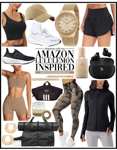 Amazon fashion finds! Click to shop! Follow me @interiordesignerella for more Amazon fashion finds and more! So glad you’re here!! Xo!🥰💖

#LTKunder50 #LTKunder100 #LTKstyletip