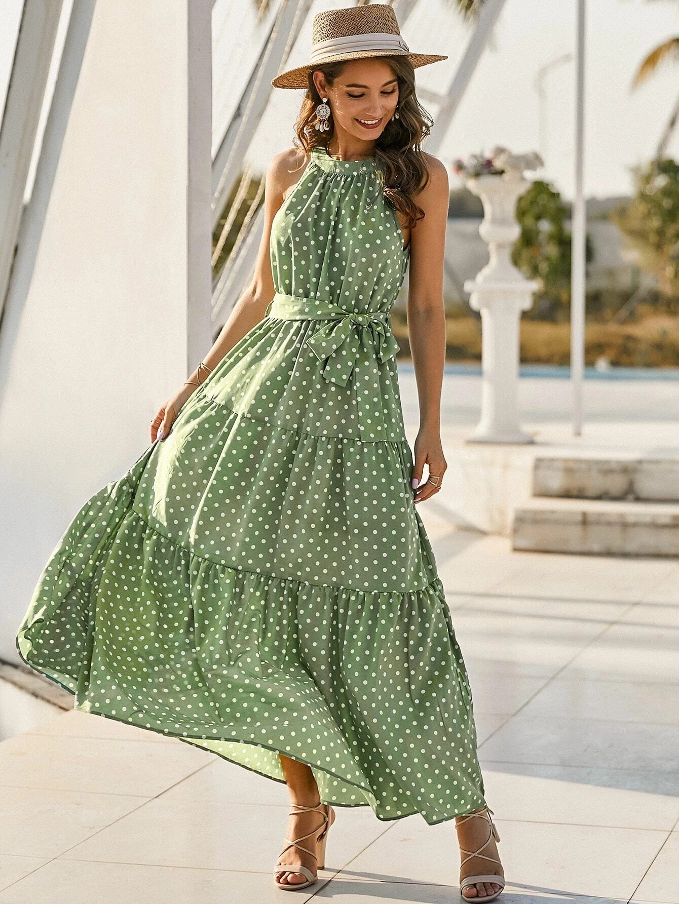wedding guest dresses under 50