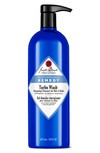 Click for more info about Turbo Wash® Energizing Cleanser for Hair & Body